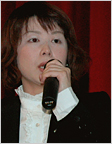 石田悦子