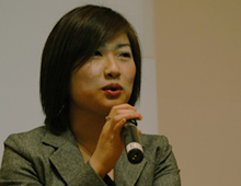 中野真依